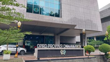 不仅使用DKI APBD,PSI还使用BOS基金要求在雅加达使用Prabowo式的免费食品计划