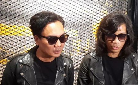 Jelang Usia 2 Dekade, The Changcuters Mimpikan Konser Solo