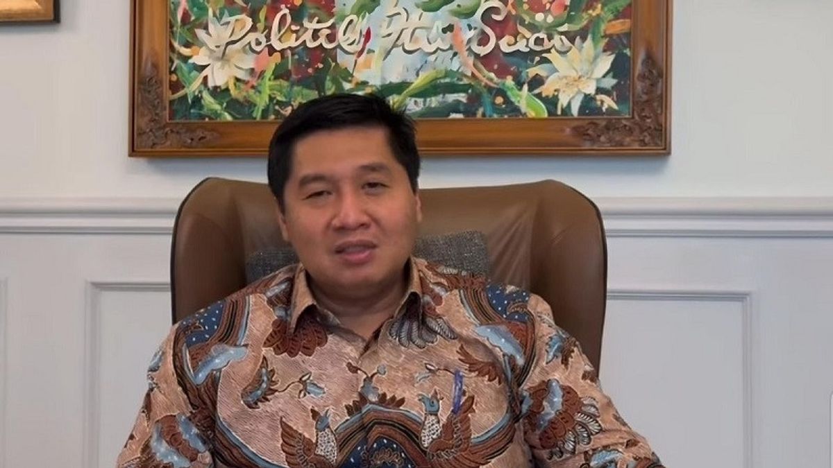 PKP部建议在2026年增加48万亿印尼盾的预算,以加速BSPS计划