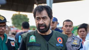 Rupanya Gubernur Mualem Tak Izinkan Bupati Aceh Selatan Umrah di tengah Bencana