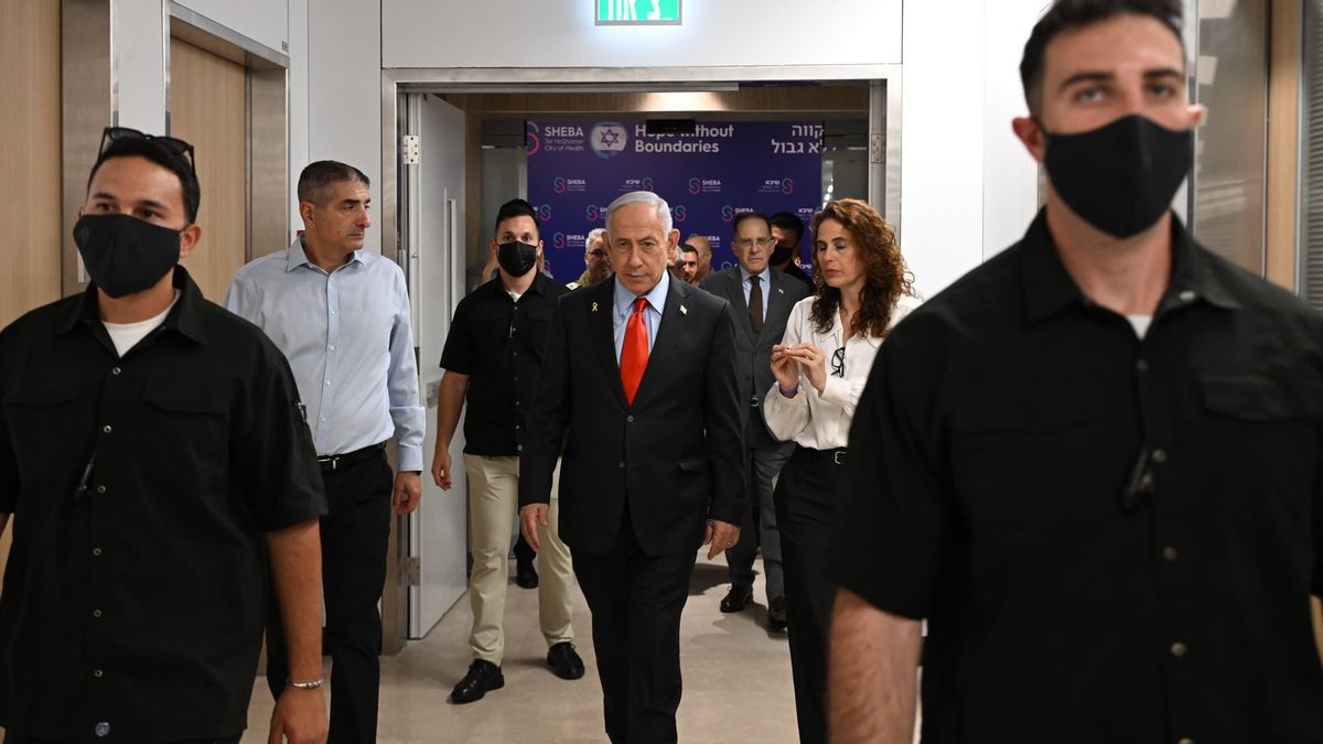 Selain Abbas-Prabowo, Netanyahu Bakal Hadiri KTT Perdamaian Sharm El-Sheikh