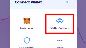 WalletConnect lance TICT avec Airdrop de 185 millions de jetons