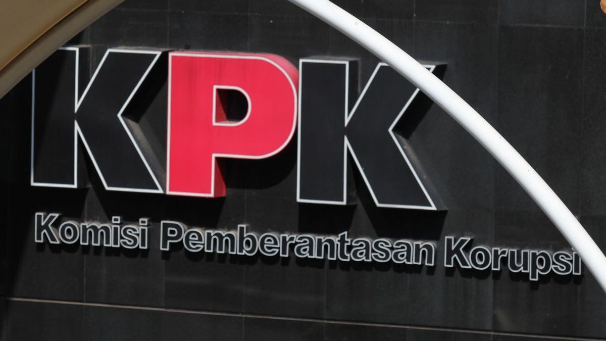 The Case Of Lukas Enembe, KPK Calls Singapore's Assistant Director Of Kasino