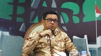 Zulkifli Hasan Becomes Trade Minister, Golkar: Shows KIB Will Guard Jokowi's Government Until 2024