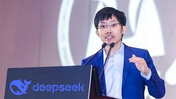 DeepSek Makes Silicon Valley Panic: V3.2 And V3.2-Special Claims More Than GPT-5!