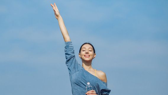 3 Les besoins élémentaires du corps qui sont souvent ignorés, suffisent pour rester en bonne santé