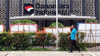 Danantara Siapkan Aksi Korporasi untuk Penyehatan Garuda Indonesia