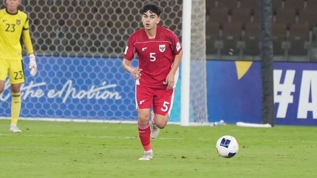 マシュー・ベイカーはU-17インドネシア代表がブラジル戦でサプライズを成し遂げられると信じている