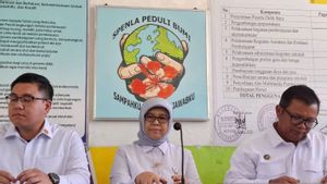 Keracunan MBG di Kupang, SPPG Bisa Disanksi Setelah Data Keamanan Pangan Keluar