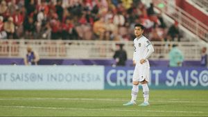 Alasan Pelatih Tak Turunkan Pratama Arhan di Laga Uji Coba Suwon FC vs Bhayangkara FC