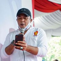 Berapa Total Kekayaan Menantu Jokowi, Bobby Nasution yang Maju di Pilkada Medan?