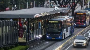 PSI拒绝在雅加达命名权停车场：人们甚至反感