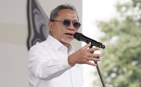 Menko Pangan Zulhas: Pemerintah Siapkan Aturan Baru Distribusi Pupuk Subsidi