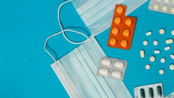 新年呼吸更轻松：印度尼西亚的“超级流感”趋势开始标记