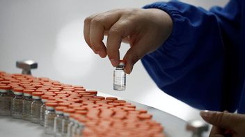 Progres Terkini, Vaksin Institute of Microbiology dari China Dinyatakan Aman untuk Manusia