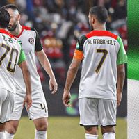 Hasil Partai Pembuka Piala Dunia Antarklub: Al Jazira Taklukkan Klub Amatir Tahiti AS Pirae 4-1