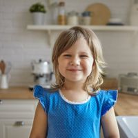 5 Keterampilan Penting untuk Anak Usia 5 Tahun yang Perlu Dilatih Orangtua Sejak Dini