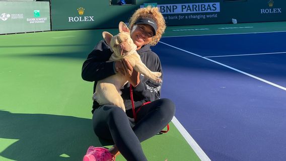 Bintang Tenis Jepang Naomi Osaka Tarik Saham Ekuitas dari FTX dalam Bentuk Uang Kripto