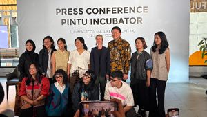 Peluang Desainer Muda Indonesia di Kancah Mode Global Lewat Kolaborasi Internasional