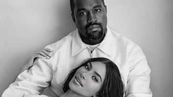 Kanye West Admits Mistakes, Wants To Get Back With Kim Kardashian