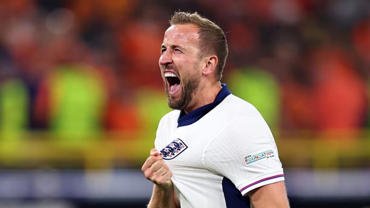 Who Are The Top Scorers Of Euro 2024, Harry Kane And Dani Olmo Have A Big Chance