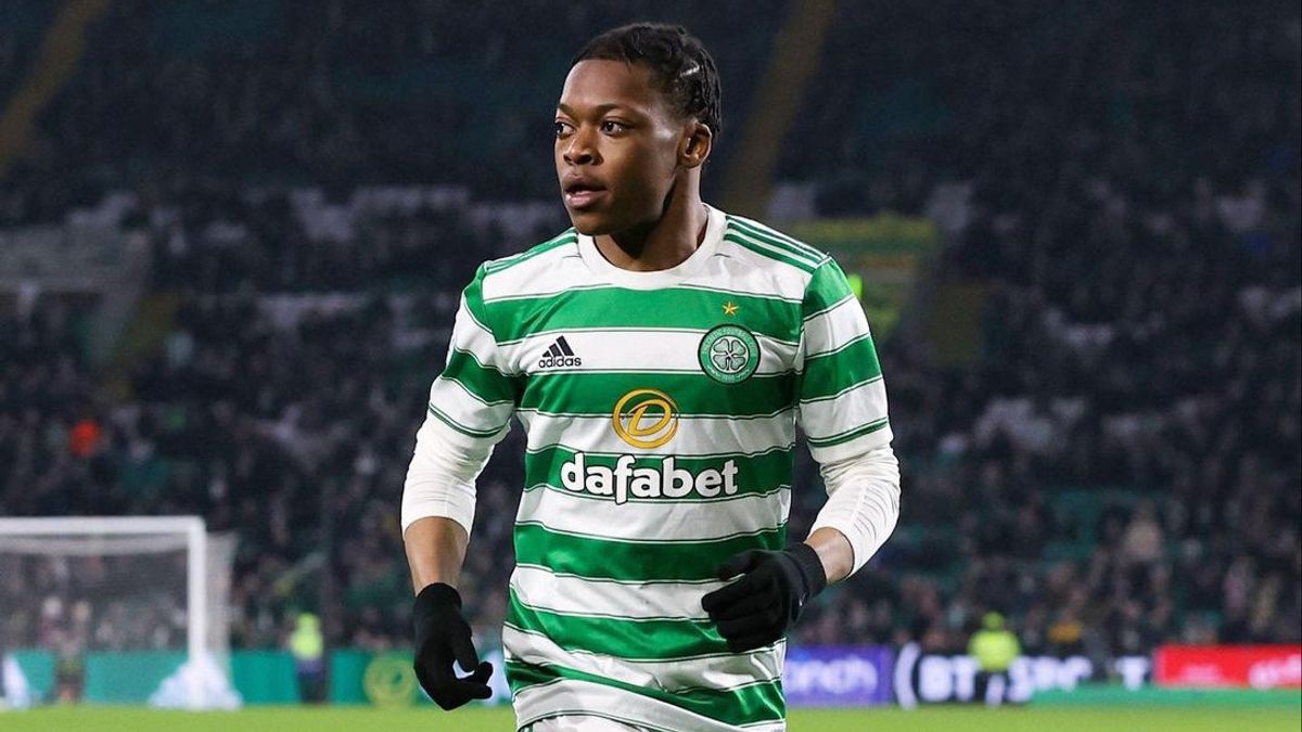 Remember Karamoko Dembele? The Celtics Player Who Was Had Compared To Lionel Messi Now Having A New Club