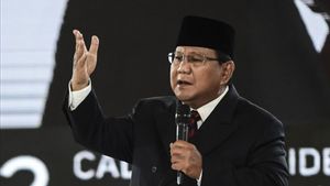 Said Abdullah Berharap Pidato Nota Keuangan 2026 Fokus pada SDM