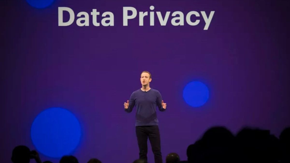 Zuckerberg Ungkap Alasan Diterapkannya Kebijakan Privasi Baru WhatsApp