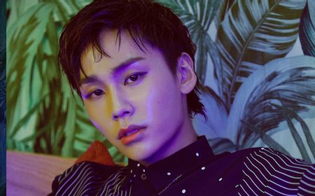 Ilhoon eks BTOB Akui Gunakan Ganja Seharga Rp1,3 Miliar