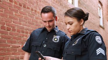 Demander Aux Citoyens De Ne Pas Intimider La Police, RPD: Pitié Pour Les Membres Qui Travaillent Bien, Le Moral Peut être En Baisse