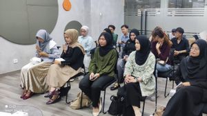 Prospek Kerja Ilmu Komunikasi yang Sesuai dengan Gen Z