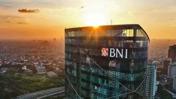 BNI Menyiagakan Jaringan Jamin Kenyamanan Mudik