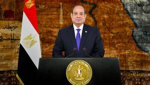 Perdamaian Tidak akan Terwujud di Timur Tengah Tanpa Berdirinya Negara Palestina