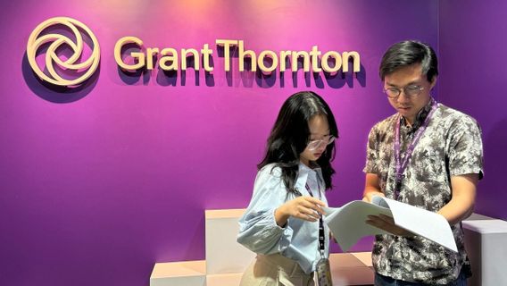 VAT 12 Percent Officially Applies, Grant Badminton Indonesia Disseminates Its Impact On Taxpayers