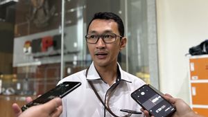 KPK Sita Catatan Keuangan Usai Geledah Kantor BRI Pekan Lalu