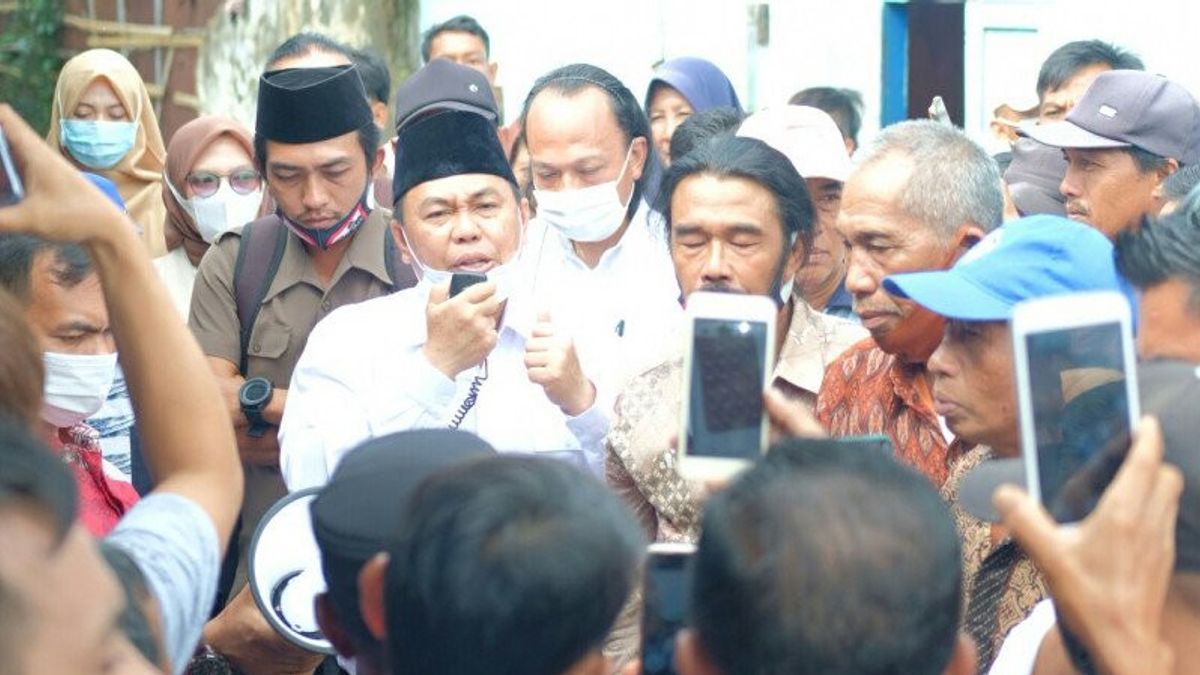 Former Bengkulu Governor Pays Off Official Car Loans After 11 Years Of Arrears
