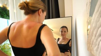 ritoire : 5 raisons pour lesquelles une personne se sent grosse alors qu'elle est normale