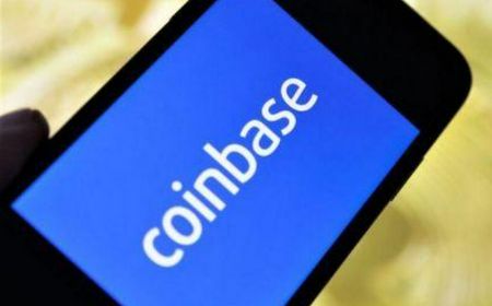 Coinbase Luncurkan Fitur Baru, Transfer Dana ke Luar Negeri Bisa Lewat Tautan