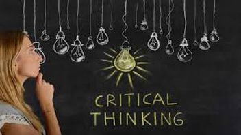 What is Critical Thinking? Check out the Aspects Below