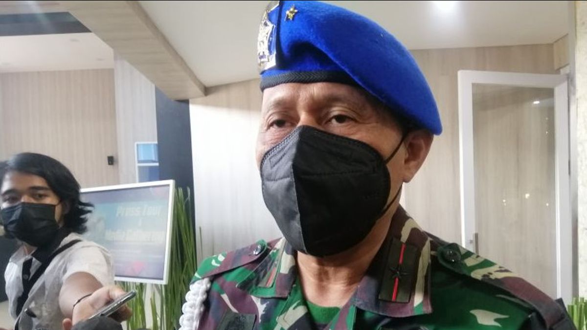 Deux Agents De La TNI Impliqués Dans L’affaire Rachel Vennya Confirmés Comme étant Reconnus Coupables