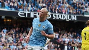 Liga Inggris: City Taklukkan Brentford, Selisih dengan Arsenal Tipis 2 Poin