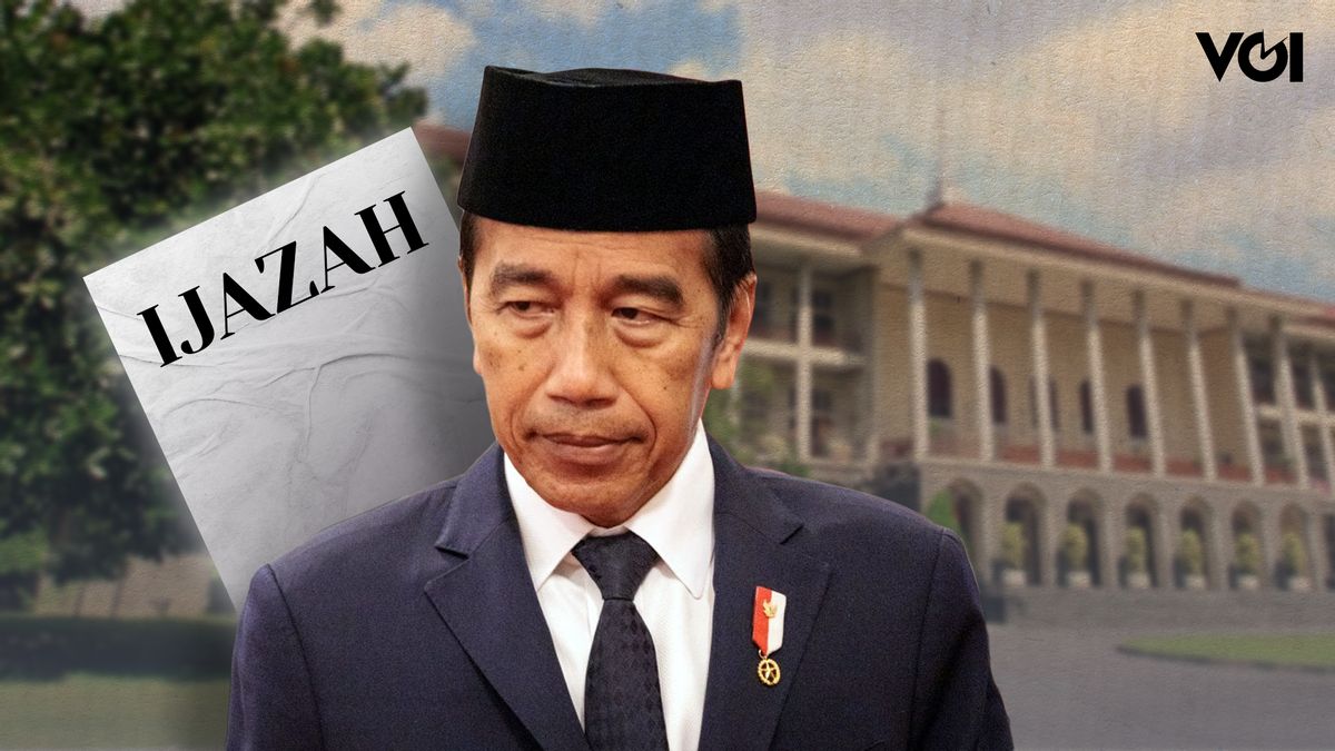Isu Lama Bersemi Kembali