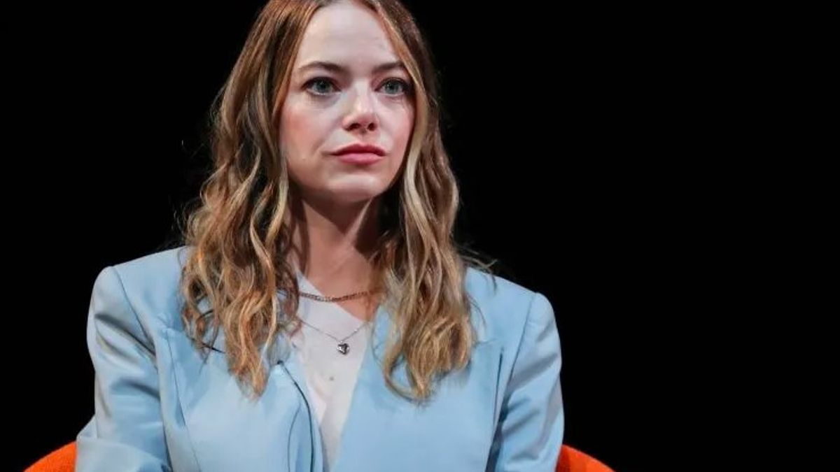 Berita Seleb: Emma Stone Bintangi Film Bisu Karya Sutradara Yorgos Lanthimos