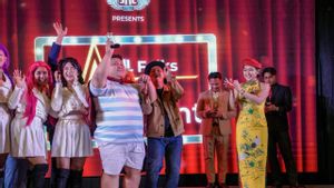 JHL Award 2026 Jadi Barometer Kinerja, Episode Gading Serpong Borong Lima Penghargaan