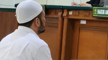 Aipda Robig yang Tembak Siswa SMK di Semarang Dituntut 15 Tahun, Jaksa: Tak Ada yang Meringankan