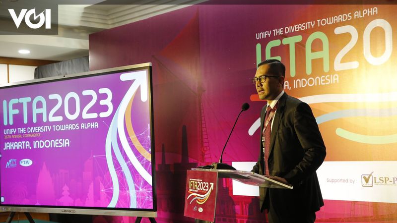 Indonesia Menjadi Tuan Rumah IFTA 2023, Membuktikan Keunggulan Pasar Keuangan Negara
