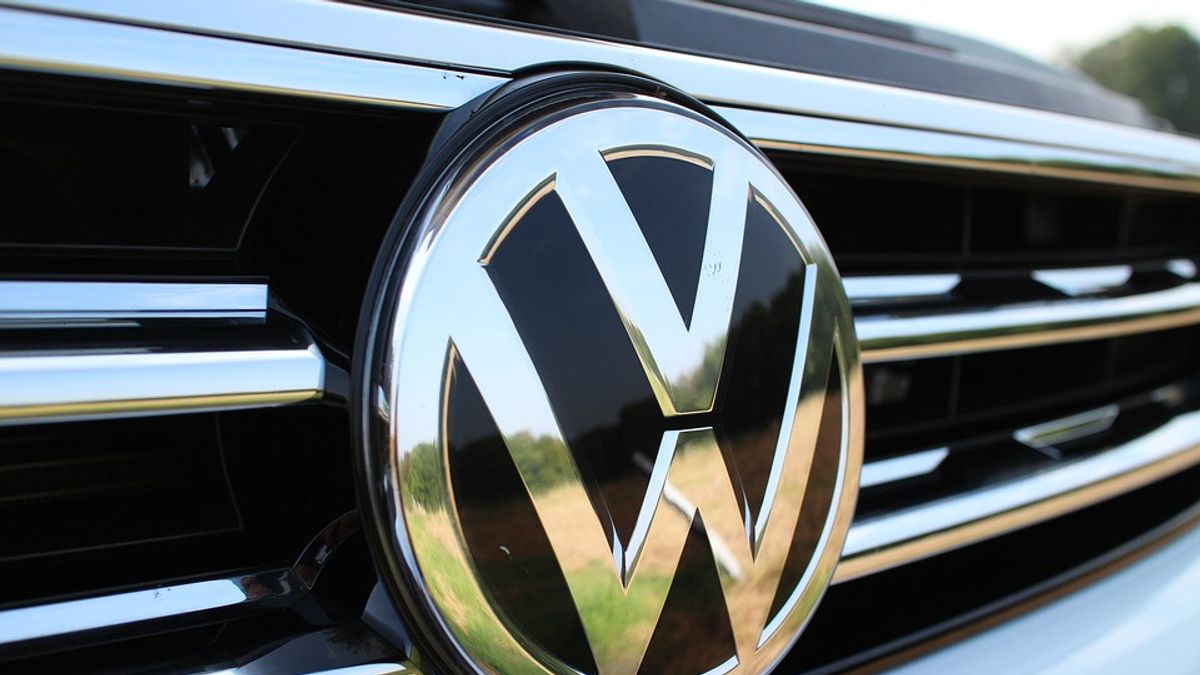 VW Prediksi Kelangkaan Chip Global Akan Berlangsung Hingga Q3 2022, Meski Pandemi Mulai Reda