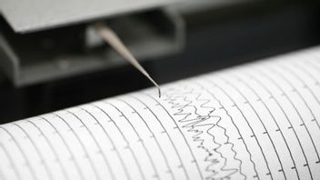 BBMKG:スマトラの大断層による北タパヌリのM3.6地震