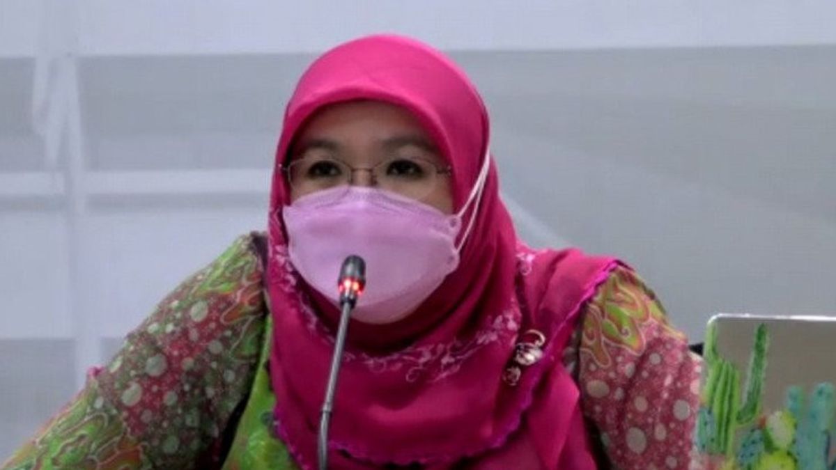 Ministry Of Health: Most Acute Hepatitis Cases In Jakarta