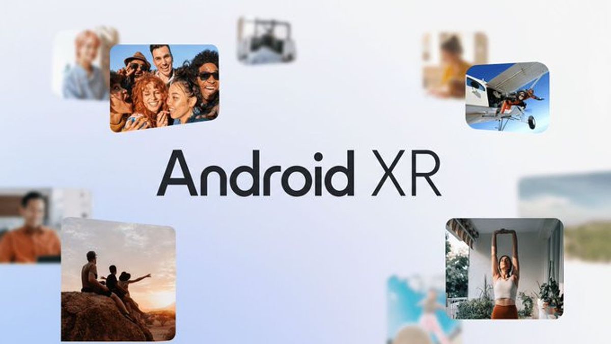 Android Funny Takes MWC 2026 ، Google Shows XR Glasses that Make the Queue Crazy
